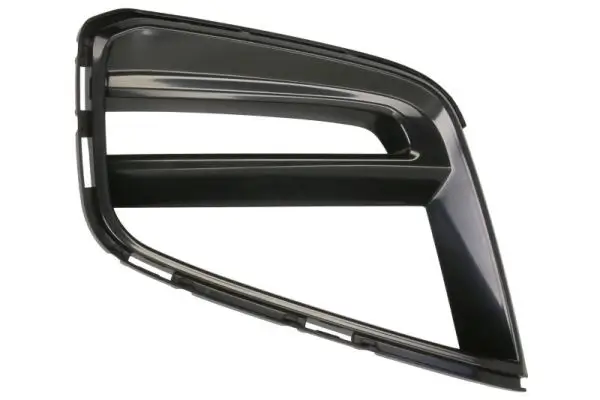 Lüftungsgitter, Stoßfänger vorne links vorne rechts BLIC 6502-07-0073928P