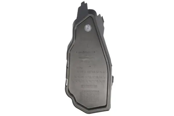 Lüftungsgitter, Stoßfänger vorne links BLIC 6502-07-0073931P