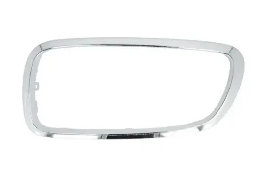 Zier-/Schutzleiste, Kühlergitter BLIC 6502-07-0076995P Bild Zier-/Schutzleiste, Kühlergitter BLIC 6502-07-0076995P