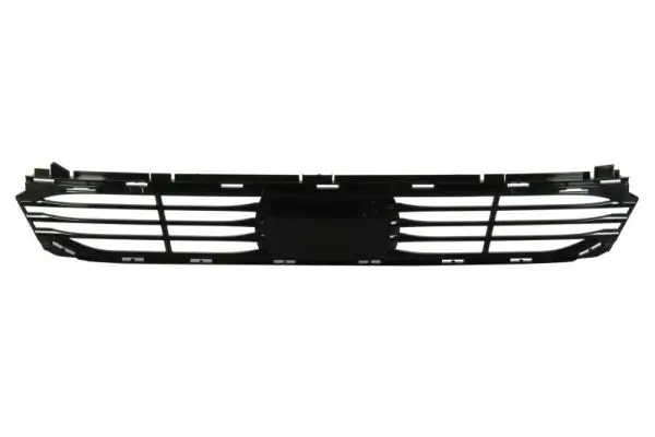 Lüftungsgitter, Stoßfänger vorne links Mitte BLIC 6502-07-0078910FP