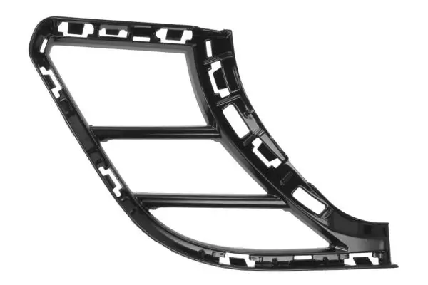 Lüftungsgitter, Stoßfänger vorne links vorne rechts BLIC 6502-07-0080914P