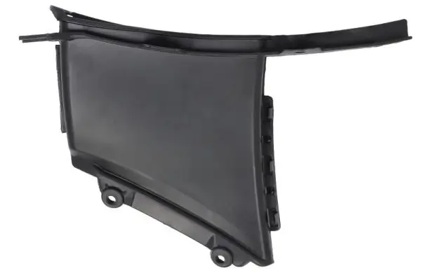 Lüftungsgitter, Stoßfänger vorne links BLIC 6502-07-0081981P