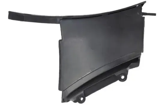 Lüftungsgitter, Stoßfänger vorne links BLIC 6502-07-0081981P Bild Lüftungsgitter, Stoßfänger vorne links BLIC 6502-07-0081981P