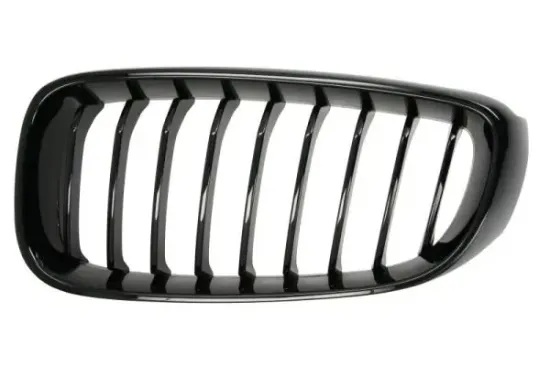 Kühlergitter vorne links BLIC 6502-07-0081995P Bild Kühlergitter vorne links BLIC 6502-07-0081995P