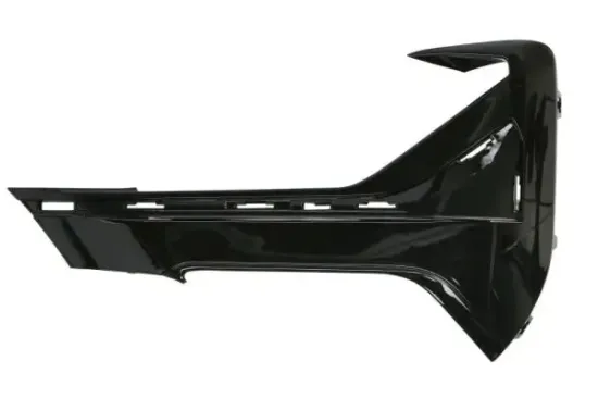 Lüftungsgitter, Stoßfänger vorne links oben BLIC 6502-07-0082921P Bild Lüftungsgitter, Stoßfänger vorne links oben BLIC 6502-07-0082921P