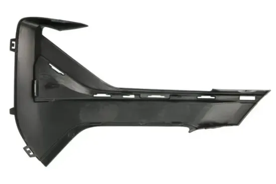 Lüftungsgitter, Stoßfänger vorne links oben BLIC 6502-07-0082921P Bild Lüftungsgitter, Stoßfänger vorne links oben BLIC 6502-07-0082921P