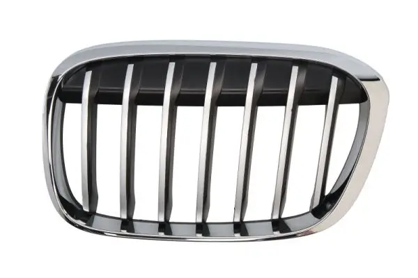 Lüftungsgitter, Stoßfänger vorne links oben BLIC 6502-07-0082991P