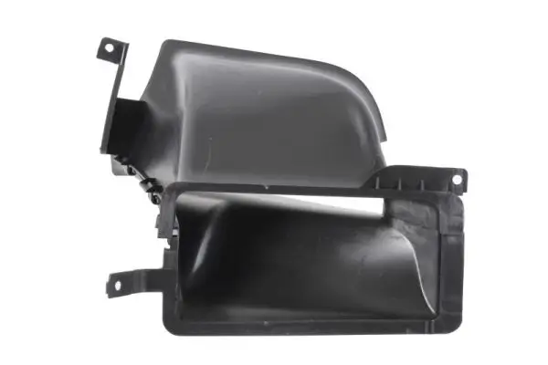 Lüftungsgitter, Stoßfänger vorne links BLIC 6502-07-0085921P