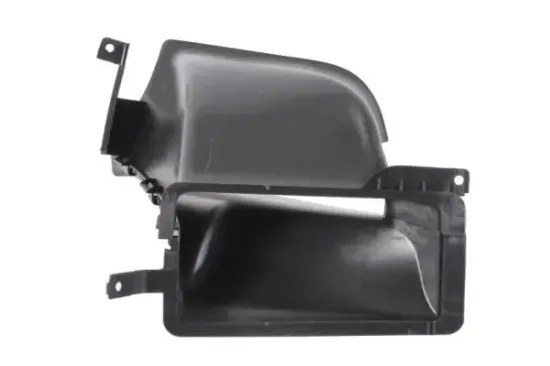 Lüftungsgitter, Stoßfänger vorne links BLIC 6502-07-0085921P Bild Lüftungsgitter, Stoßfänger vorne links BLIC 6502-07-0085921P