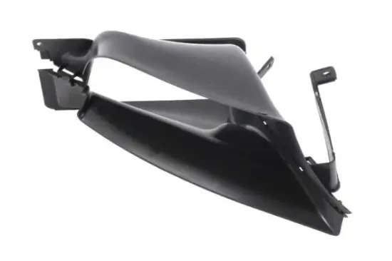 Lüftungsgitter, Stoßfänger vorne links BLIC 6502-07-0085921P Bild Lüftungsgitter, Stoßfänger vorne links BLIC 6502-07-0085921P