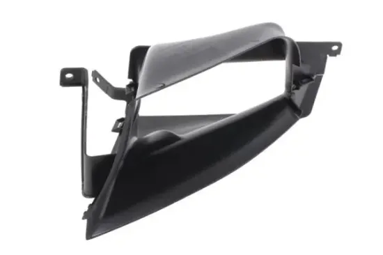 Lüftungsgitter, Stoßfänger vorne rechts BLIC 6502-07-0085922P Bild Lüftungsgitter, Stoßfänger vorne rechts BLIC 6502-07-0085922P