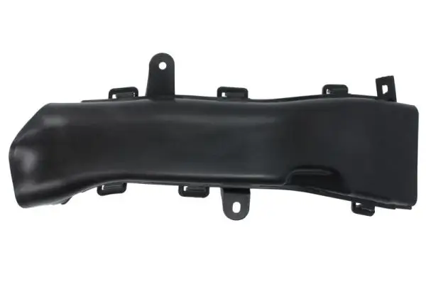 Lüftungsgitter, Stoßfänger vorne links BLIC 6502-07-0086911PP