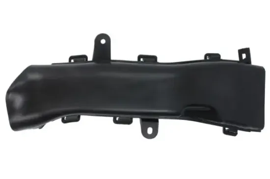 Lüftungsgitter, Stoßfänger vorne links BLIC 6502-07-0086911PP Bild Lüftungsgitter, Stoßfänger vorne links BLIC 6502-07-0086911PP