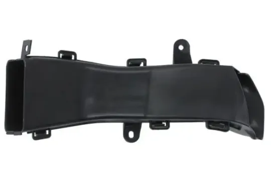 Lüftungsgitter, Stoßfänger vorne links BLIC 6502-07-0086911PP Bild Lüftungsgitter, Stoßfänger vorne links BLIC 6502-07-0086911PP