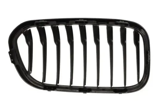 Kühlergitter vorne links BLIC 6502-07-0086997P Bild Kühlergitter vorne links BLIC 6502-07-0086997P