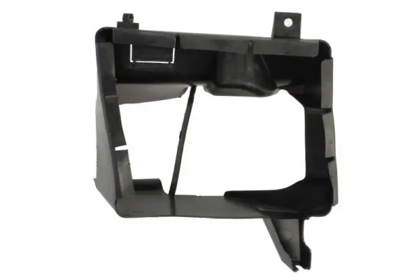 Lüftungsgitter, Stoßfänger vorne links vorne rechts BLIC 6502-07-0086998PP