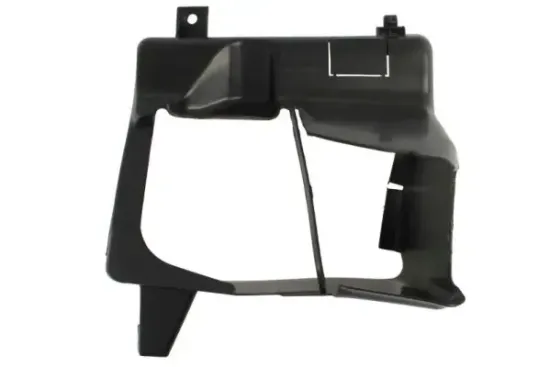 Lüftungsgitter, Stoßfänger vorne links vorne rechts BLIC 6502-07-0086998PP Bild Lüftungsgitter, Stoßfänger vorne links vorne rechts BLIC 6502-07-0086998PP