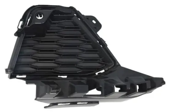 Lüftungsgitter, Stoßfänger vorne links vorne rechts BLIC 6502-07-0089912P Bild Lüftungsgitter, Stoßfänger vorne links vorne rechts BLIC 6502-07-0089912P