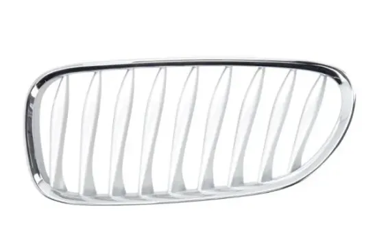 Kühlergitter vorne links BLIC 6502-07-0089993P Bild Kühlergitter vorne links BLIC 6502-07-0089993P