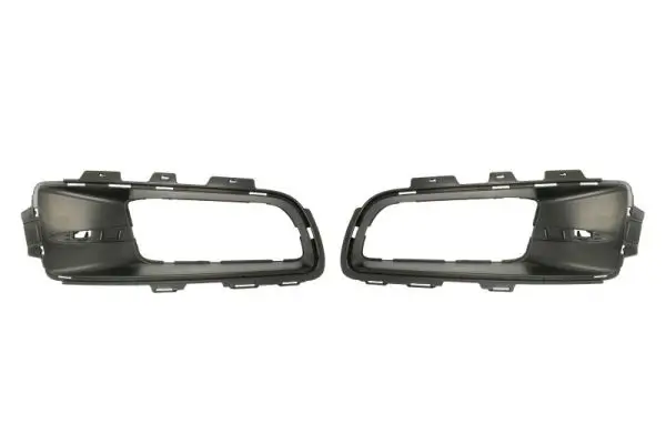 Lüftungsgitter, Stoßfänger vorne links vorne rechts BLIC 6502-07-0096980P