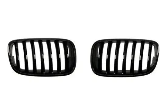 Kühlergitter vorne links vorne rechts BLIC 6502-07-0096990P Bild Kühlergitter vorne links vorne rechts BLIC 6502-07-0096990P