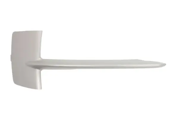 Lüftungsgitter, Stoßfänger vorne links BLIC 6502-07-0097921PP