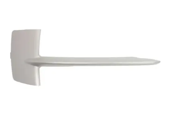 Lüftungsgitter, Stoßfänger vorne links BLIC 6502-07-0097921PP Bild Lüftungsgitter, Stoßfänger vorne links BLIC 6502-07-0097921PP