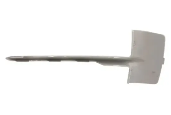 Lüftungsgitter, Stoßfänger vorne links BLIC 6502-07-0097921PP Bild Lüftungsgitter, Stoßfänger vorne links BLIC 6502-07-0097921PP