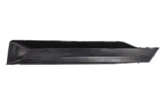 Lüftungsgitter, Stoßfänger vorne links vorne rechts BLIC 6502-07-0097992BP Bild Lüftungsgitter, Stoßfänger vorne links vorne rechts BLIC 6502-07-0097992BP