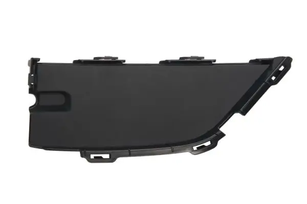 Lüftungsgitter, Stoßfänger vorne links vorne rechts BLIC 6502-07-0097992P