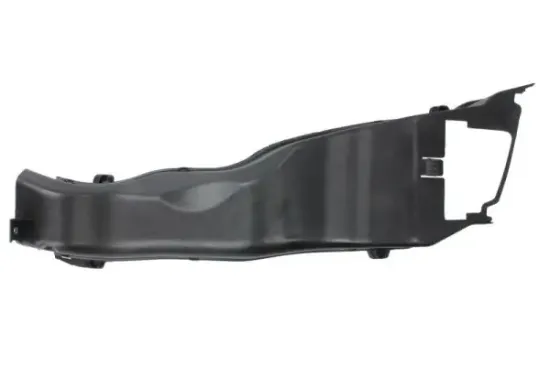 Lüftungsgitter, Stoßfänger vorne links BLIC 6502-07-0097993PP Bild Lüftungsgitter, Stoßfänger vorne links BLIC 6502-07-0097993PP