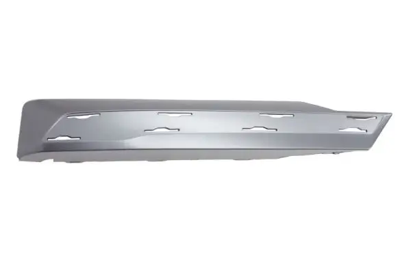 Lüftungsgitter, Stoßfänger vorne links vorne rechts BLIC 6502-07-0097996BP