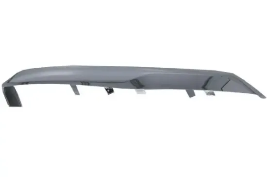 Lüftungsgitter, Stoßfänger vorne links vorne rechts unten BLIC 6502-07-0098922P Bild Lüftungsgitter, Stoßfänger vorne links vorne rechts unten BLIC 6502-07-0098922P