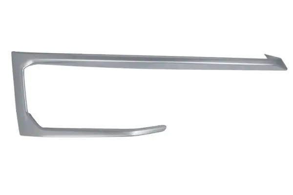 Lüftungsgitter, Stoßfänger vorne links unten BLIC 6502-07-0098923P