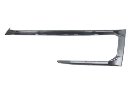 Lüftungsgitter, Stoßfänger vorne links unten BLIC 6502-07-0098923P Bild Lüftungsgitter, Stoßfänger vorne links unten BLIC 6502-07-0098923P