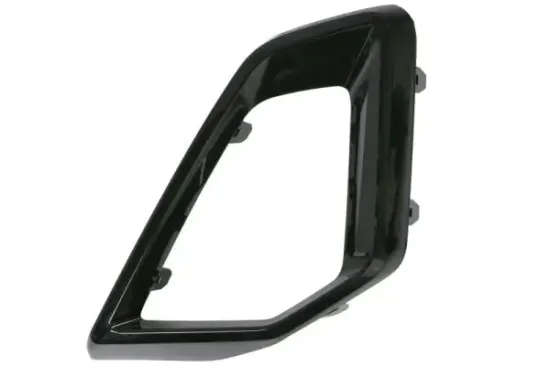 Lüftungsgitter, Stoßfänger vorne links BLIC 6502-07-0098927P Bild Lüftungsgitter, Stoßfänger vorne links BLIC 6502-07-0098927P