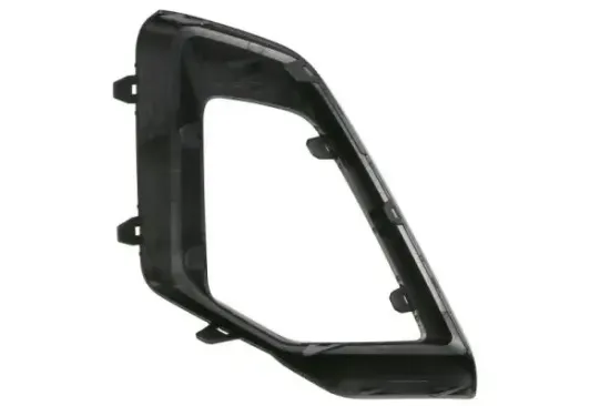 Lüftungsgitter, Stoßfänger vorne links BLIC 6502-07-0098927P Bild Lüftungsgitter, Stoßfänger vorne links BLIC 6502-07-0098927P