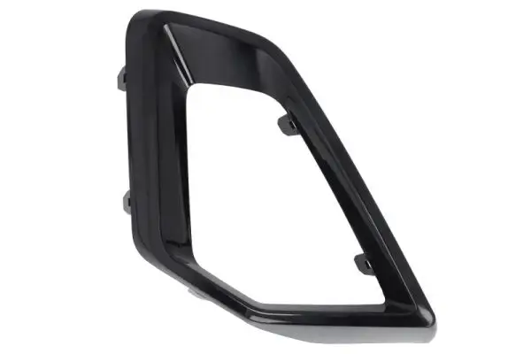 Lüftungsgitter, Stoßfänger vorne links vorne rechts BLIC 6502-07-0098928P