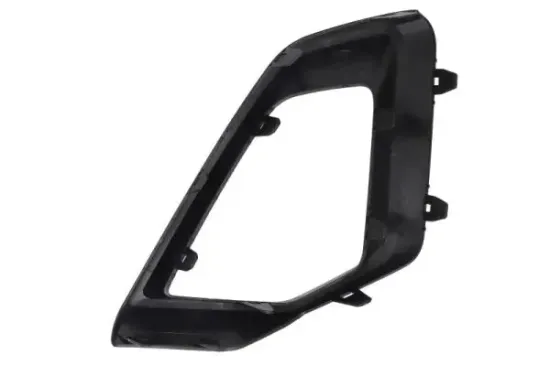 Lüftungsgitter, Stoßfänger vorne links vorne rechts BLIC 6502-07-0098928P Bild Lüftungsgitter, Stoßfänger vorne links vorne rechts BLIC 6502-07-0098928P