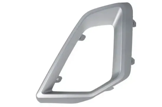 Lüftungsgitter, Stoßfänger vorne links BLIC 6502-07-0098929P Bild Lüftungsgitter, Stoßfänger vorne links BLIC 6502-07-0098929P