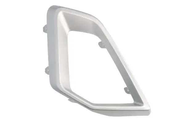 Lüftungsgitter, Stoßfänger vorne links vorne rechts BLIC 6502-07-0098930P