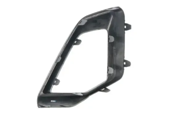 Lüftungsgitter, Stoßfänger vorne links vorne rechts BLIC 6502-07-0098930P Bild Lüftungsgitter, Stoßfänger vorne links vorne rechts BLIC 6502-07-0098930P