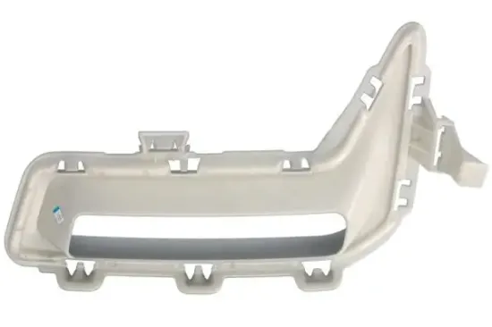 Lüftungsgitter, Stoßfänger vorne links BLIC 6502-07-0098935P Bild Lüftungsgitter, Stoßfänger vorne links BLIC 6502-07-0098935P