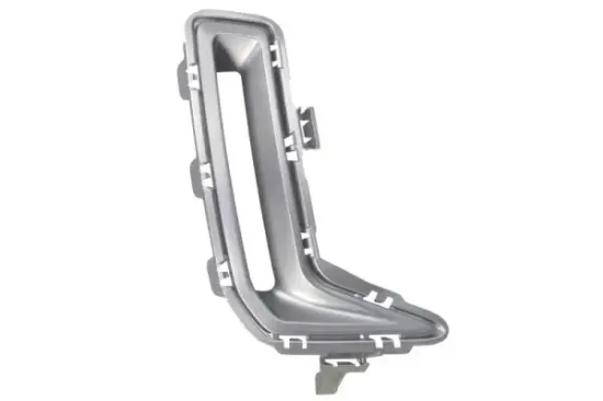 Lüftungsgitter, Stoßfänger vorne links vorne rechts BLIC 6502-07-0098936P Bild Lüftungsgitter, Stoßfänger vorne links vorne rechts BLIC 6502-07-0098936P