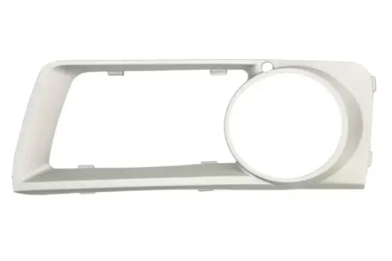 Zier-/Schutzleiste, Stoßfänger vorne links BLIC 6502-07-0099915PC Bild Zier-/Schutzleiste, Stoßfänger vorne links BLIC 6502-07-0099915PC