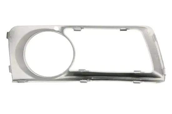 Zier-/Schutzleiste, Stoßfänger vorne links BLIC 6502-07-0099915PC Bild Zier-/Schutzleiste, Stoßfänger vorne links BLIC 6502-07-0099915PC