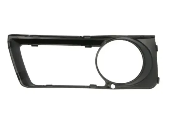 Zier-/Schutzleiste, Stoßfänger vorne links BLIC 6502-07-0099915P Bild Zier-/Schutzleiste, Stoßfänger vorne links BLIC 6502-07-0099915P