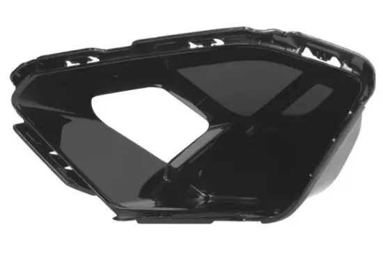 Lüftungsgitter, Stoßfänger vorne links BLIC 6502-07-0100911P Bild Lüftungsgitter, Stoßfänger vorne links BLIC 6502-07-0100911P