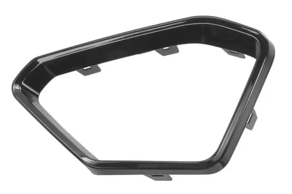 Lüftungsgitter, Stoßfänger vorne links BLIC 6502-07-0100921P