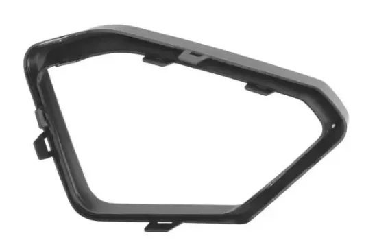 Lüftungsgitter, Stoßfänger vorne links BLIC 6502-07-0100921P Bild Lüftungsgitter, Stoßfänger vorne links BLIC 6502-07-0100921P